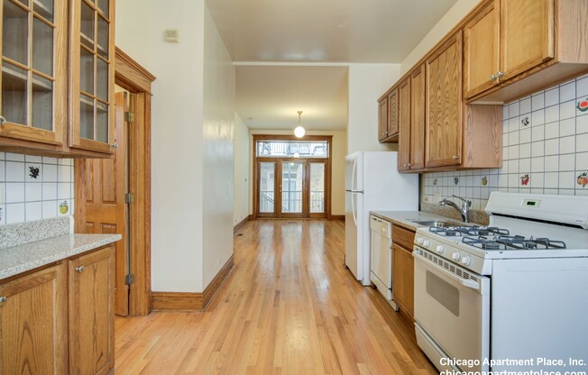 1936 N Sheffield Ave, Chicago IL 1R