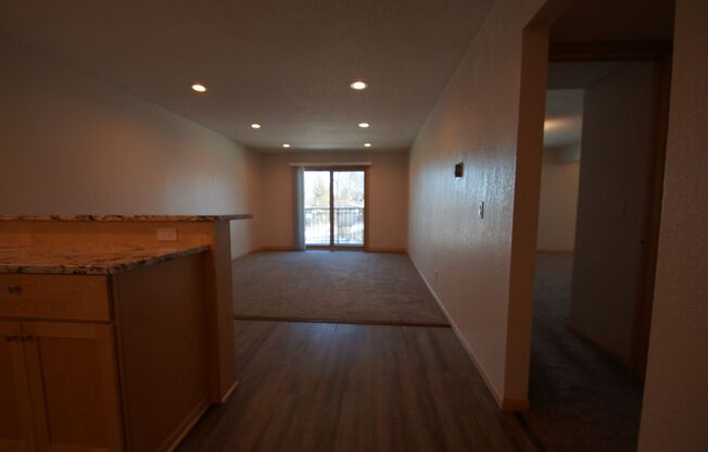 1 bed, 1 bath, 780 sqft, $1,491, Unit 314