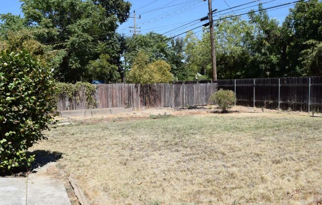 Resident Benefit Package Property