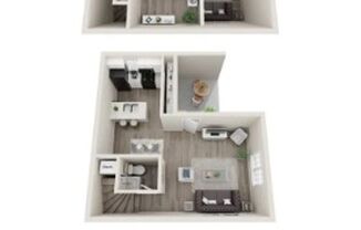 Partner-provided photo for $1450 unit