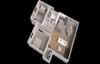 Partner-provided photo for $970 unit