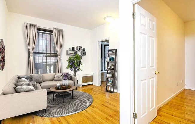 231 LEXINGTON AVE