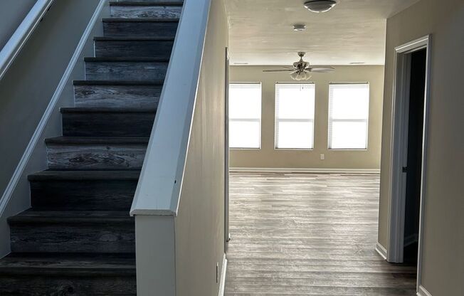 The Farm @ Morgan Lakes -Pooler