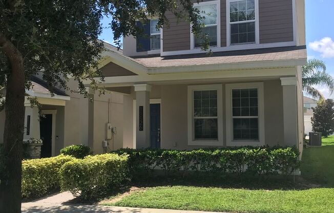 4 Bedroom Home in Storey Grove Manors