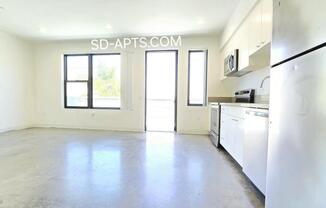 1 bed, 1 bath, $2,550