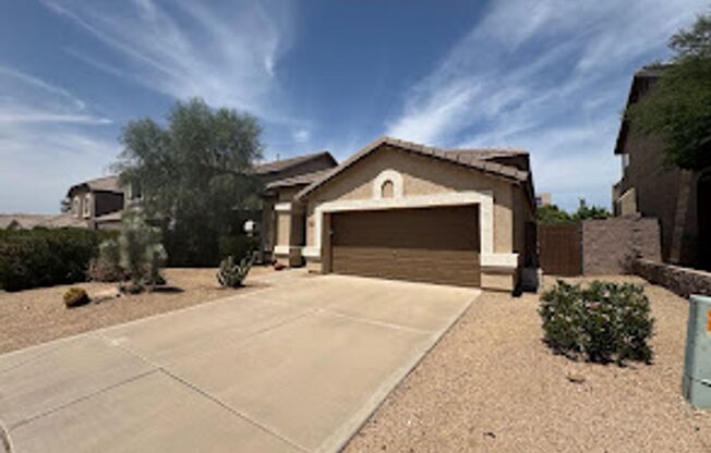 Bright & Spacious 3-Bedroom Phoenix Home – Modern Finishes & No Carpet!