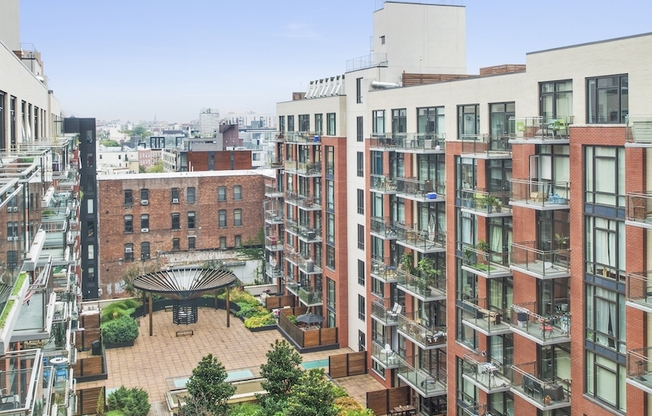1 bed, 1 bath, $5,286, Unit D-206
