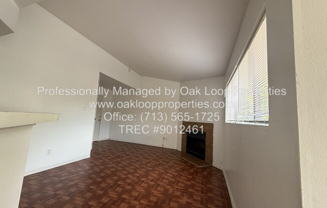 7200 W TC Jester Blvd Unit 2604