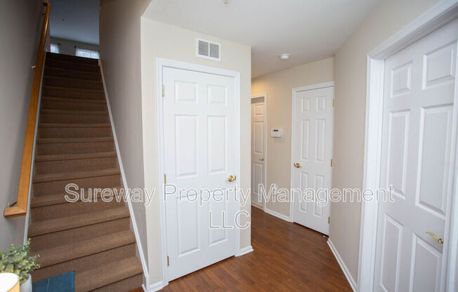 333 HBR BLVD
