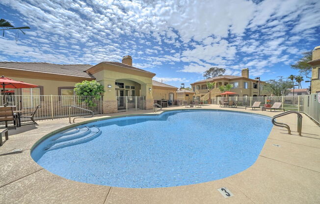 2 beds, 2 baths, 1,083 sqft, $2,000, Unit 2041