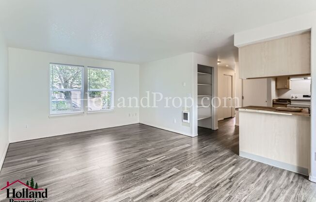 Well-Located 3BR Home in Beaverton!