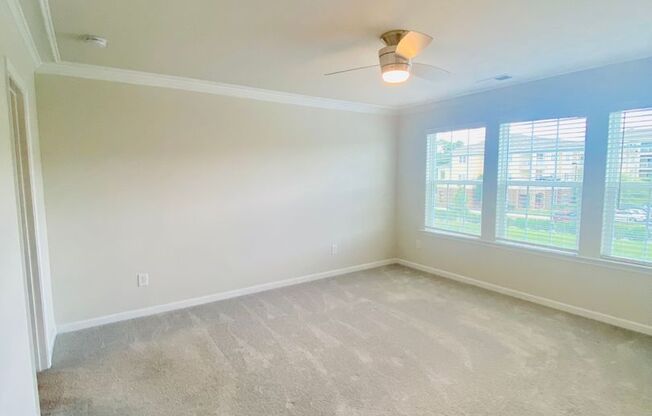 3BR/3.5 Bath Townhouse in Ballantyne