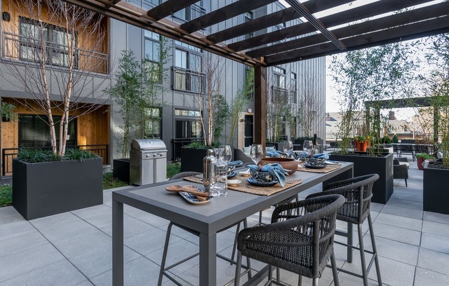 The Residences at The Sutton