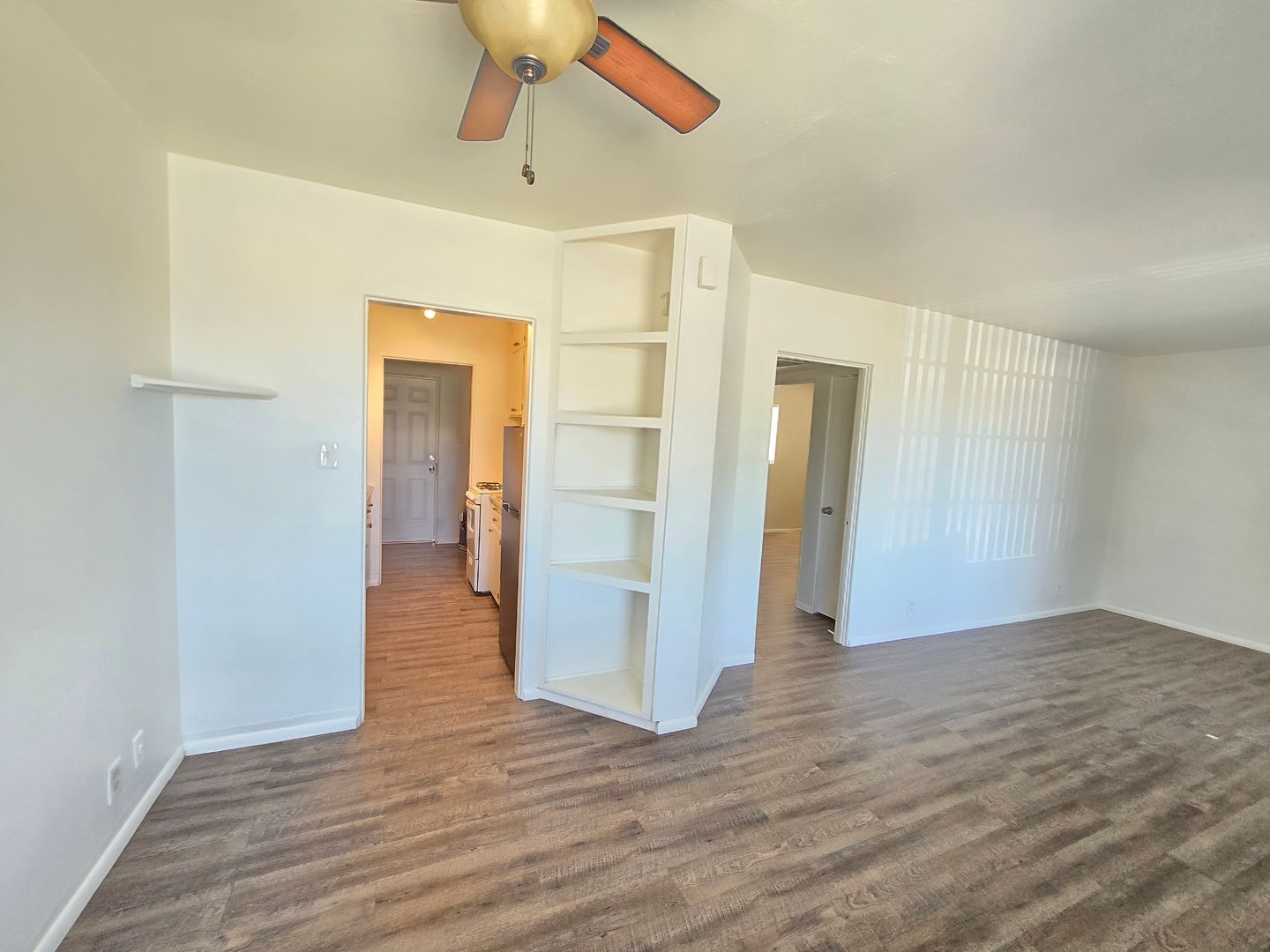 1 Bed 1 Bath Apartment in Historic Glendale