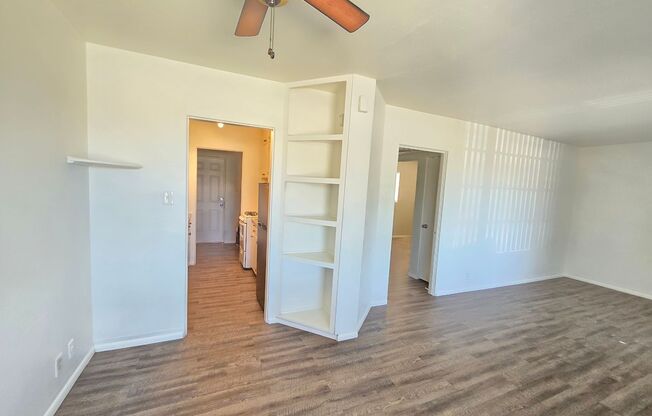 1 Bed 1 Bath Apartment in Historic Glendale