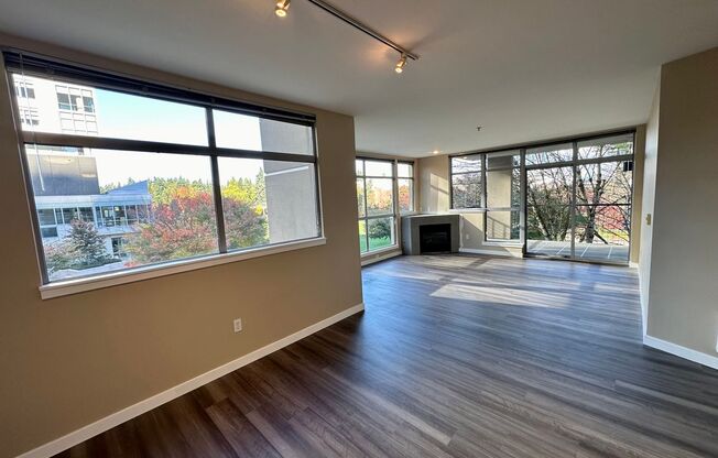 2 beds, 2 baths, 1,388 sqft, $3,700, Unit Unit 302