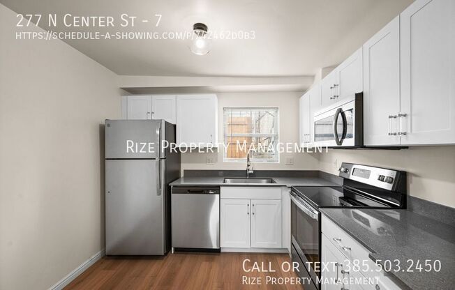 277 N CTR ST