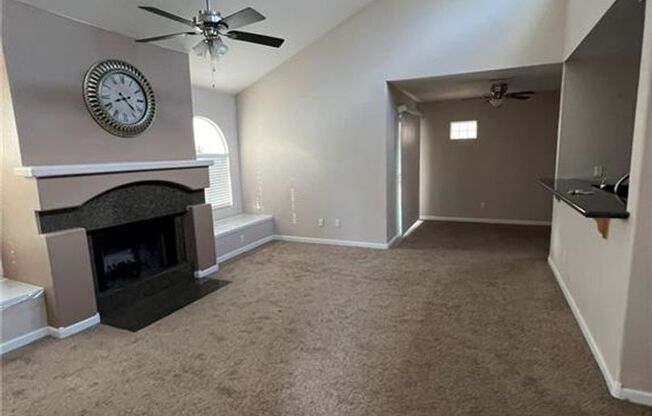 9325 W Desert Inn Rd. #206