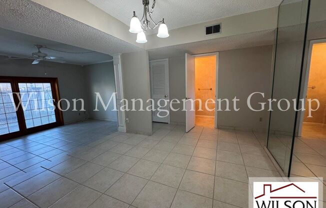 2 beds, 1.5 baths, 1,219 sqft, $1,650, Unit 1803