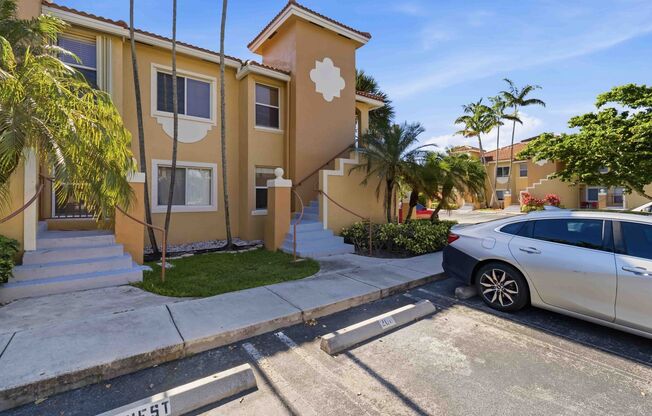 Beautiful Condo
