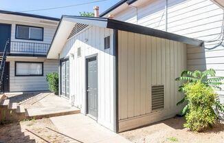 Red River Place Apartments