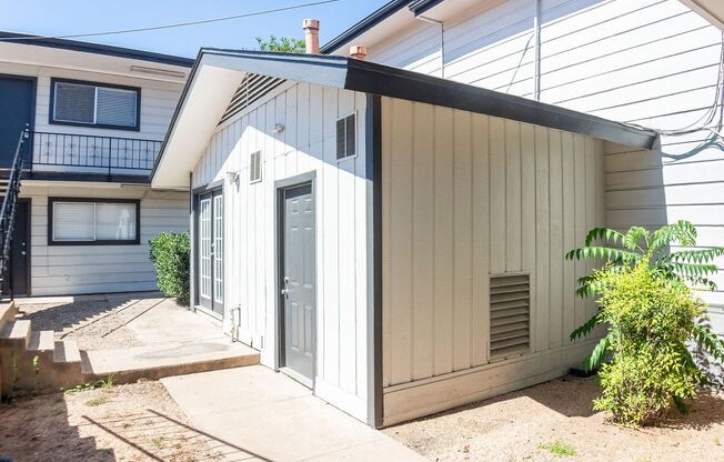 Red River Place Apartments