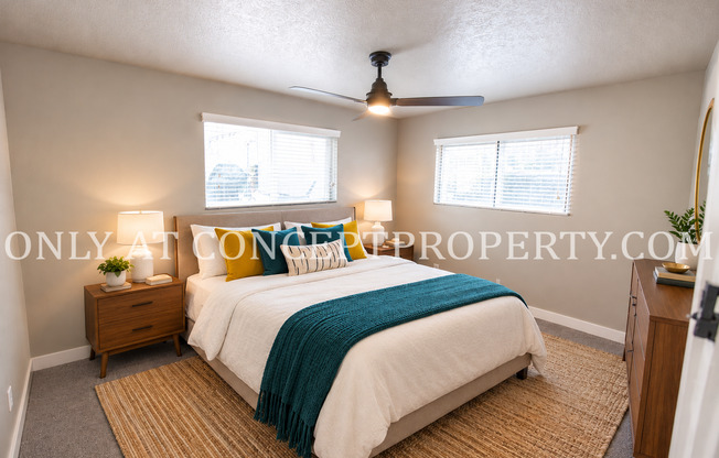 1 bed, 1 bath, 525 sqft, $1,345, Unit 19