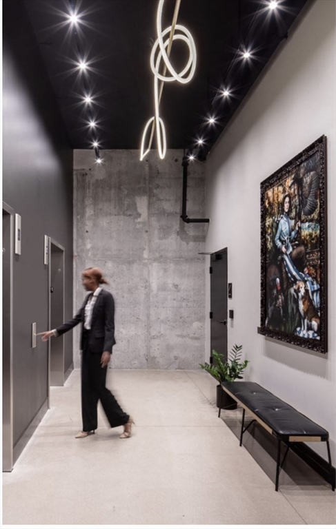 2 beds, 2 baths, 1,030 sqft, $3,166, Unit 412