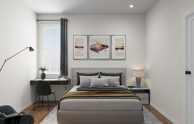 Aston Lofts