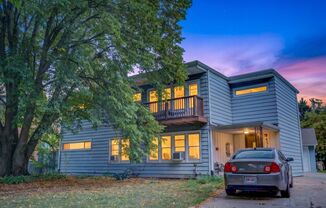 4310 Mohawk Dr