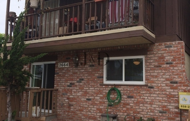 2664 MAGNOLIA AVE., #1-5