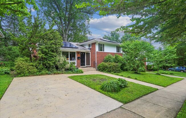 Charming Single Family Home in Silver Spring