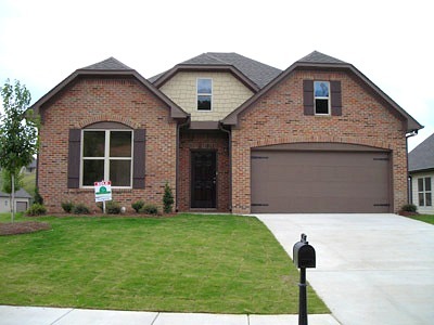 Home For Rent in Gardendale! Available to View with 48 Hour Notice!!!