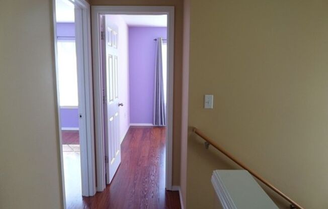 3 beds, 2.5 baths, $2,695, Unit # #F 1