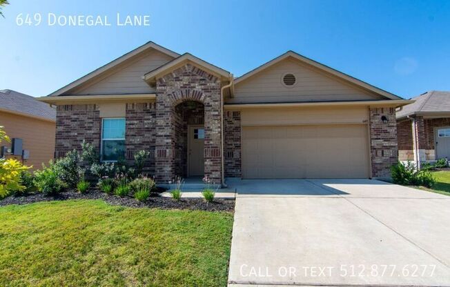 649 Donegal Ln.