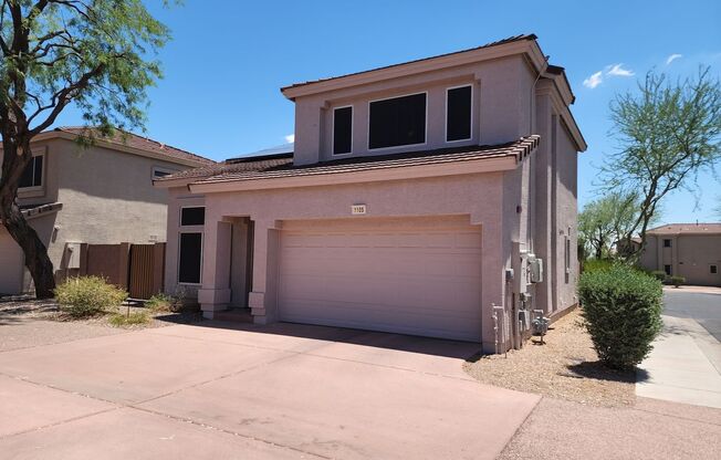 2 beds, 2.5 baths, $2,450, Unit Unit 1105