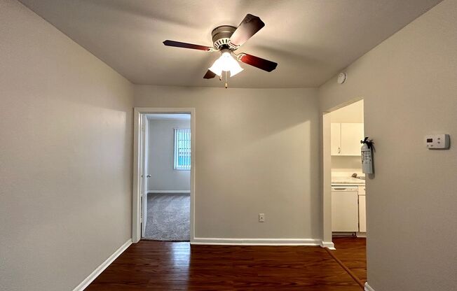 1 bed, 1 bath, $750, Unit MA9148
