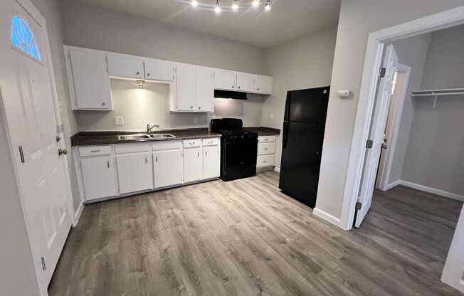 Charming One Bedroom Home In Prospect Hill