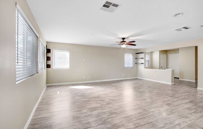 Welcome to Your Perfect 3 Bedroom, 2.5 Bath Home in Beaumont, California!