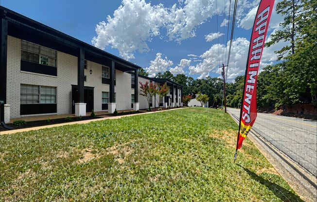 Partner-provided property photo