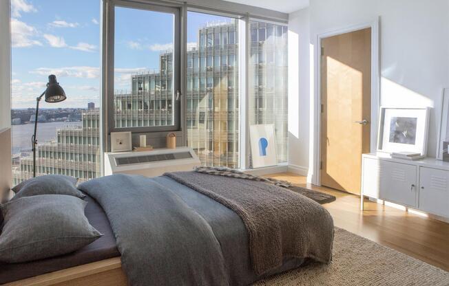 Studio, 1 bath, $3,825, Unit 1402