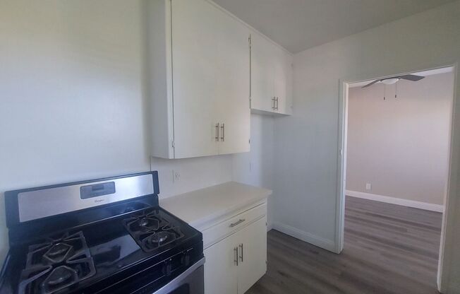 1 bed, 1 bath, $1,895, Unit California-4514A