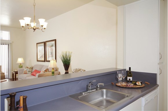 300 - 330 Parker Avenue in Rodeo