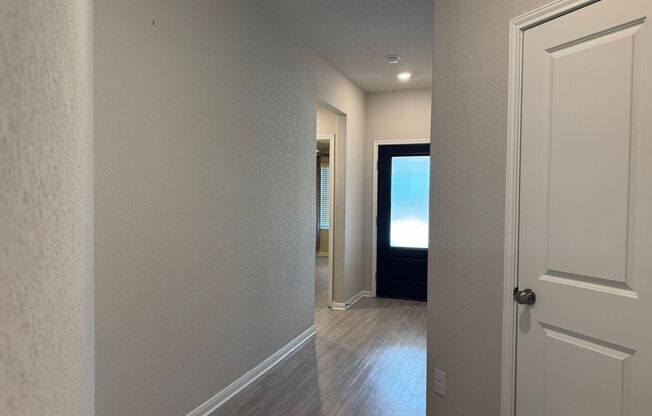 Welcome home to 12702 Mirecourt Way!