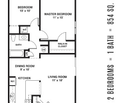 Partner-provided photo for $2290 unit