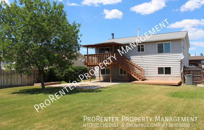 Partner-provided property photo