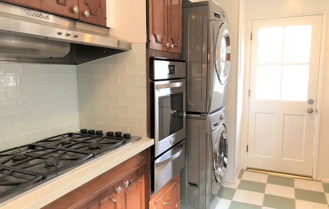 Prime West LA | Unique Single-Level 3BR/3BA Gated Home with Private Yard & 2-Car Garage