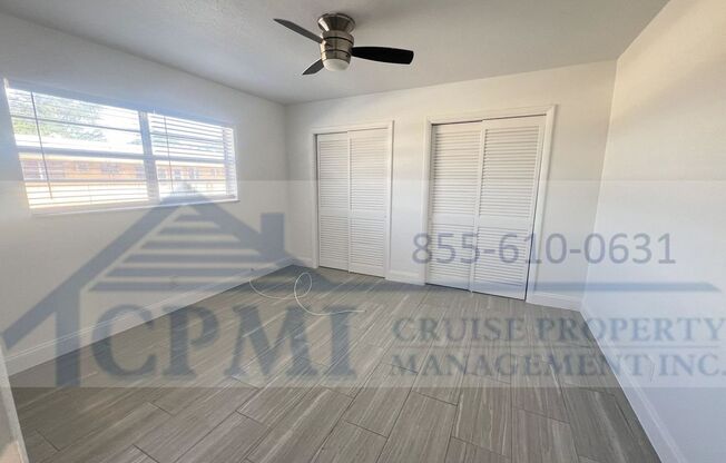 1 bed, 1 bath, 751 sqft, $1,825, Unit 18