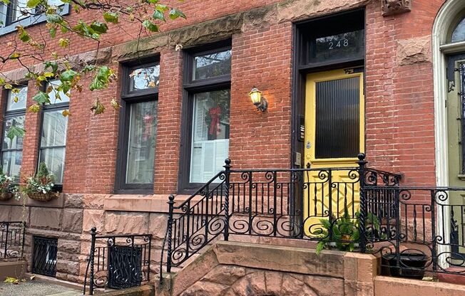 248 S 23rd Street