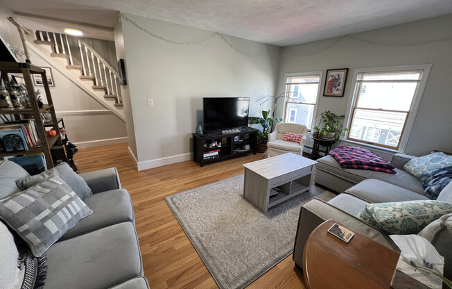 46 Shannon St # 2